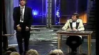 Kaiser a Lábus – Zkouška z dějepisu v roce 2001 (video)