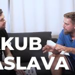 DEEP TALKS 35: Jakub Čáslava alias kubova_english – Učitel angličtiny a autor populárního podcastu (video)